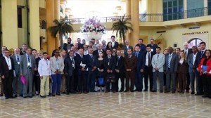 ورشة عمل دولية بتونس لحماية الآثار والتراث الثقافي في ليبيا