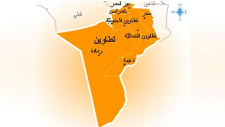 الجنوب الشرقي