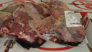 بن عروس: حجز حوالي 23.4 طن من منتوجات اللحوم الحمراء 