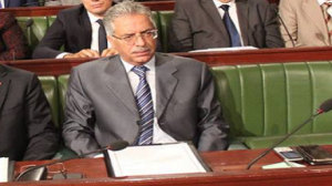 وزير العدل، عمر منصور
