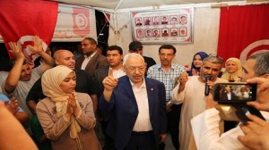 "الغنوشي" يُؤكد حرص النهضة تمكين ضحايا العهد البائد من حقوقهم المشروعة