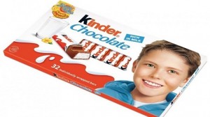 kinder