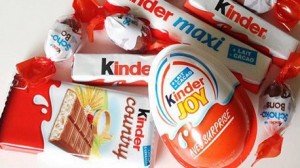 kinder