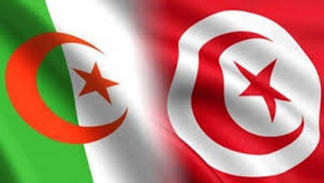 تونس و الجزائر