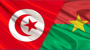 تونس و بوركينافاسو