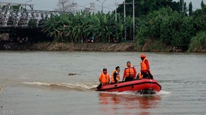 INDONESIA-ACCIDENT