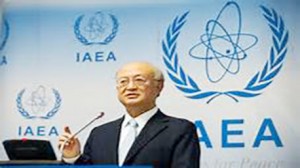 IAEA