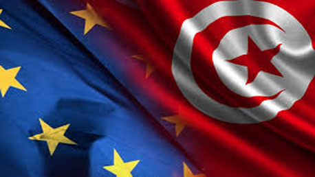 الاتحاد الاوروبي و تونس