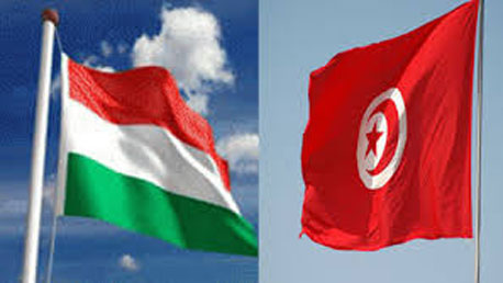 تونس - مجر