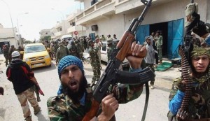 ليبيا... 24 قتيلا و146 جريحا في معارك بنغازي