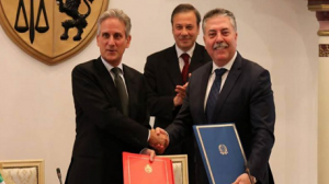 توقيع اتفاق حول آليات تفعيل رسكلة الديون بين تونس وإيطاليا