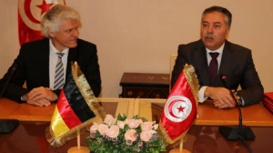 وزارة الخارجية: التوقيع على اتفاقية تعاون مالي بين تونس وألمانيا