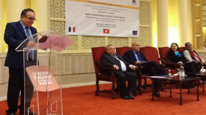 انطلاق برنامج التوأمة بين تونس و الاتحاد الأوروبي لدعم العمل اللائق 