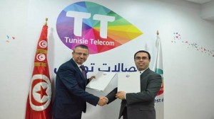 توقيع اتفاقية شراكة بين اتصالات تونس وبورصة تونس لمدة 3 سنوات