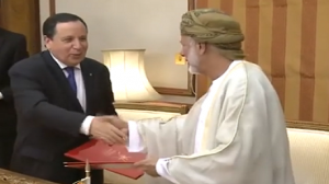 السلطنة وتونس تؤكدان على أهمية تعزيز العلاقات الثنائية