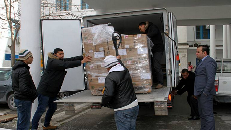 خطة طوارئ صحية لمجابهة تداعيات موجة البرد في الشمال والوسط الغربي