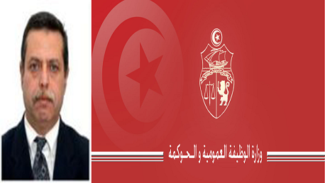تسمية "محمد عماد الطويبي" رئيسا لديوان وزير الوظيفة العمومية