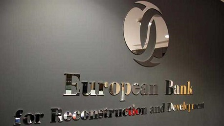 البنك الاوروبي لاعادة الاعمار والتنمية