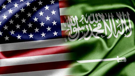 السعودية-و-امريكا
