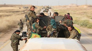 القوات-الكردية
