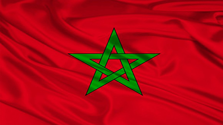 المغرب