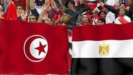تونس-ومصر