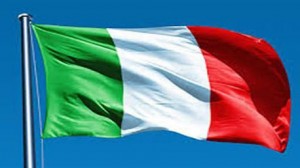 علم-إيطاليا