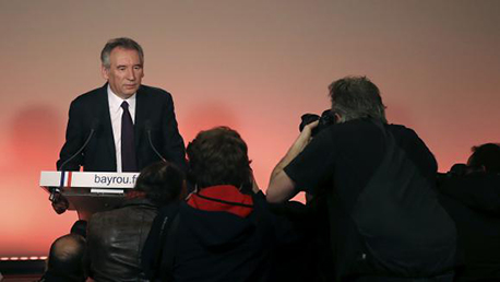 bayrou