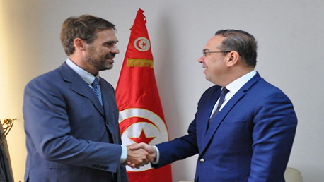 مُقرر أممي يتعهد بتقديم توصيات لمساعدة تونس في مواصلة الإصلاحات