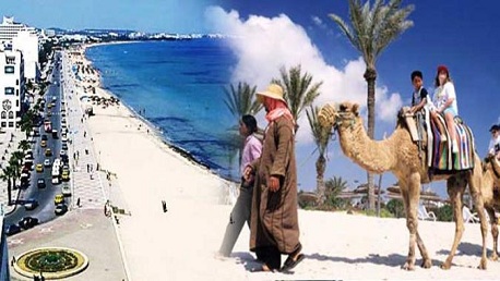 اتفاقية بين وزارتي السياحة والخارجية للترويج للسياحة التونسية بالخارج