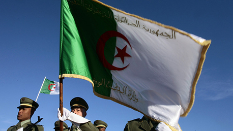 الجيش-الجزائري