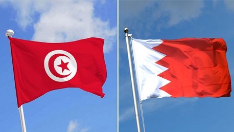 تونس البحرين