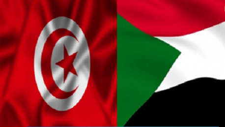 تونس سودان