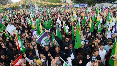TURKEY-POLITICS-REFERENDUM-VOTE-RALLY