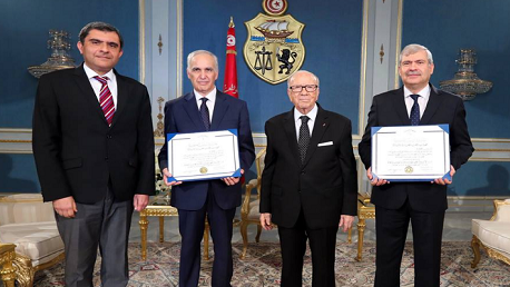 أصبح مرجعا عالميًّا في مجال الطب: منح جائزة رئيس الجمهورية لبحث تونسي 