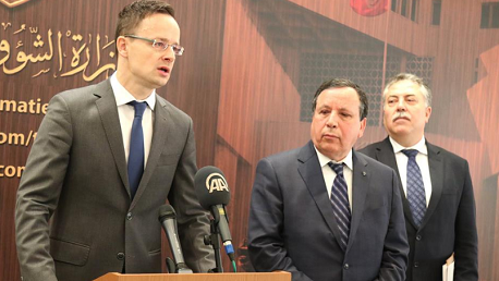 المجر تُضاعف خط التمويل لفائدة تونس بـ4 مرات لدفع الاستثمار