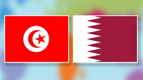 تونس و قطر