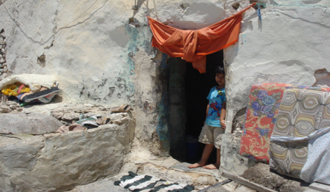 توقعات بمزيد ارتفاع نسبة الفقر في تونس في صفوف الطبقة الوسطى