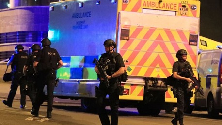 لندن: غلق محطة "فيكتوريا كوتش" بعد العثور على عبوة مريبة