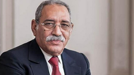 وفاة الرئيس الموريتاني السابق أعلي ولد محمد فال