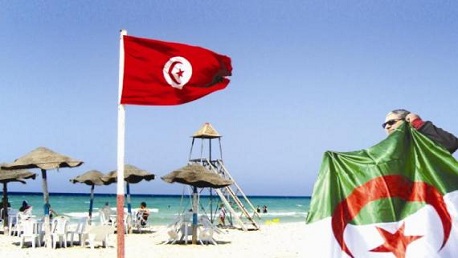 أكثر من 3 ملايين جزائري  سيُقضون عطلة الصيف في تونس 