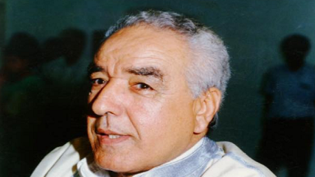 وفاة والد الإعلامي "زياد الهاني" عن 87 عامًا