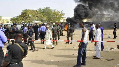 نيجيريا: أكثر من 50 قتيلا في كمين نفذته بوكو حرام ضد فريق لاستكشاف النفط 