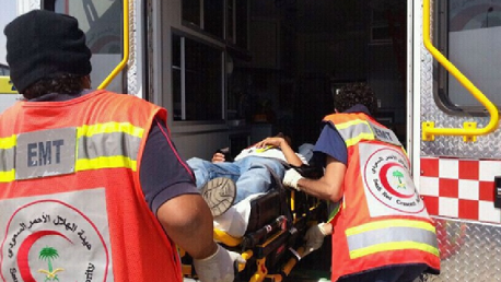 وفاة حاج تونسي بمستشفى النور التخصصي بمكة المكرمة