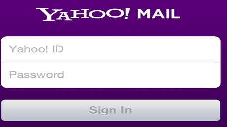 Yahoo Mail