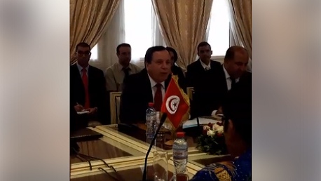 انطلاق أشغال اللجنة المشتركة التونسية الإندونيسية