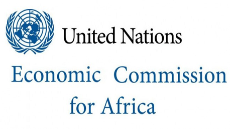 اللجنة الاقتصادية لافريقيا بمنظمة الامم المتحدة
