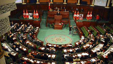 مجلس الشعب ينطلق في مناقشة مشروع قانون مالية 2018