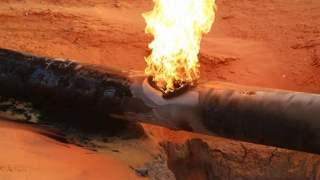  انفجار أنبوب الغاز في غنوش: الداخلية تكشف التفاصيل