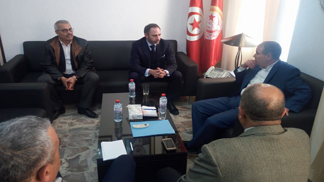 اتحاد الشغل يدعو إلى مراجعة تصنيف تونس كجنة ضريبية